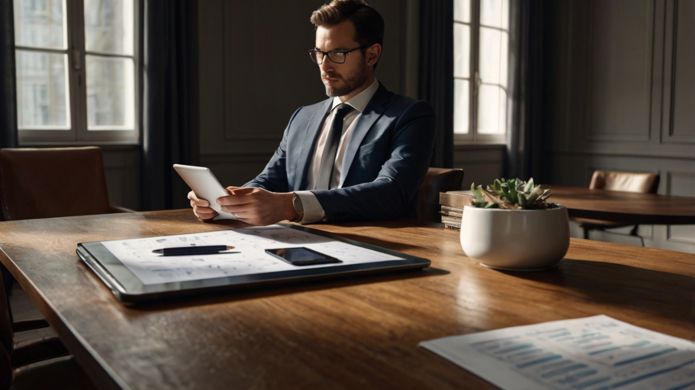 Servicios de Auditoría Financiera